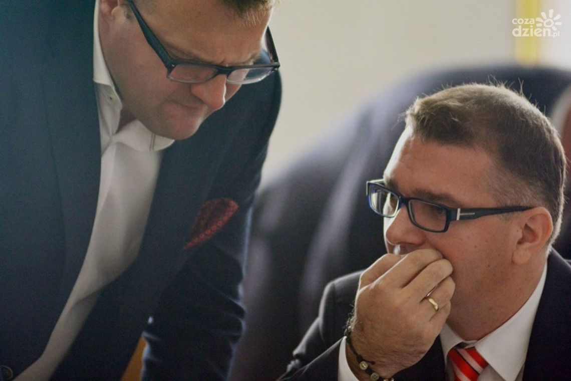 Stypendia stażowe dla radomskich żaków