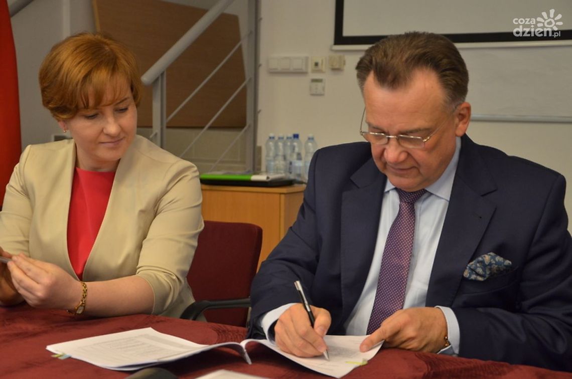 Subregion radomski. Prawie 60 mln wsparcia Subregion radomski. Prawie 60 mln wsparcia