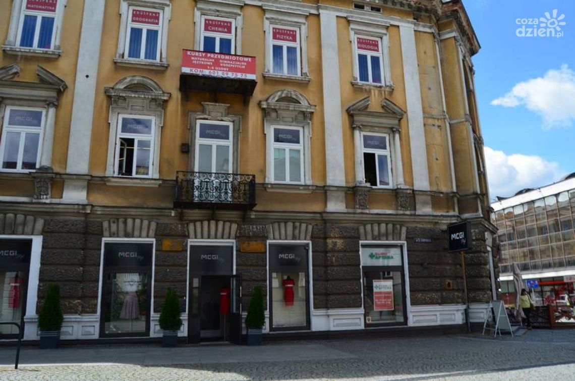 Sukces akcji "Wynajmij mieszkanie na Air Show"