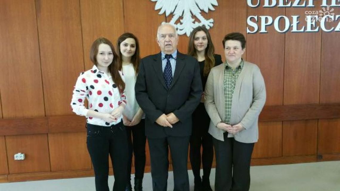 Sukces "Ekonomika": dużo wiedzą o ubezpieczeniach