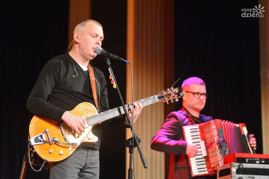 Sukces koncertu charytatywnego Raz dwa trzy