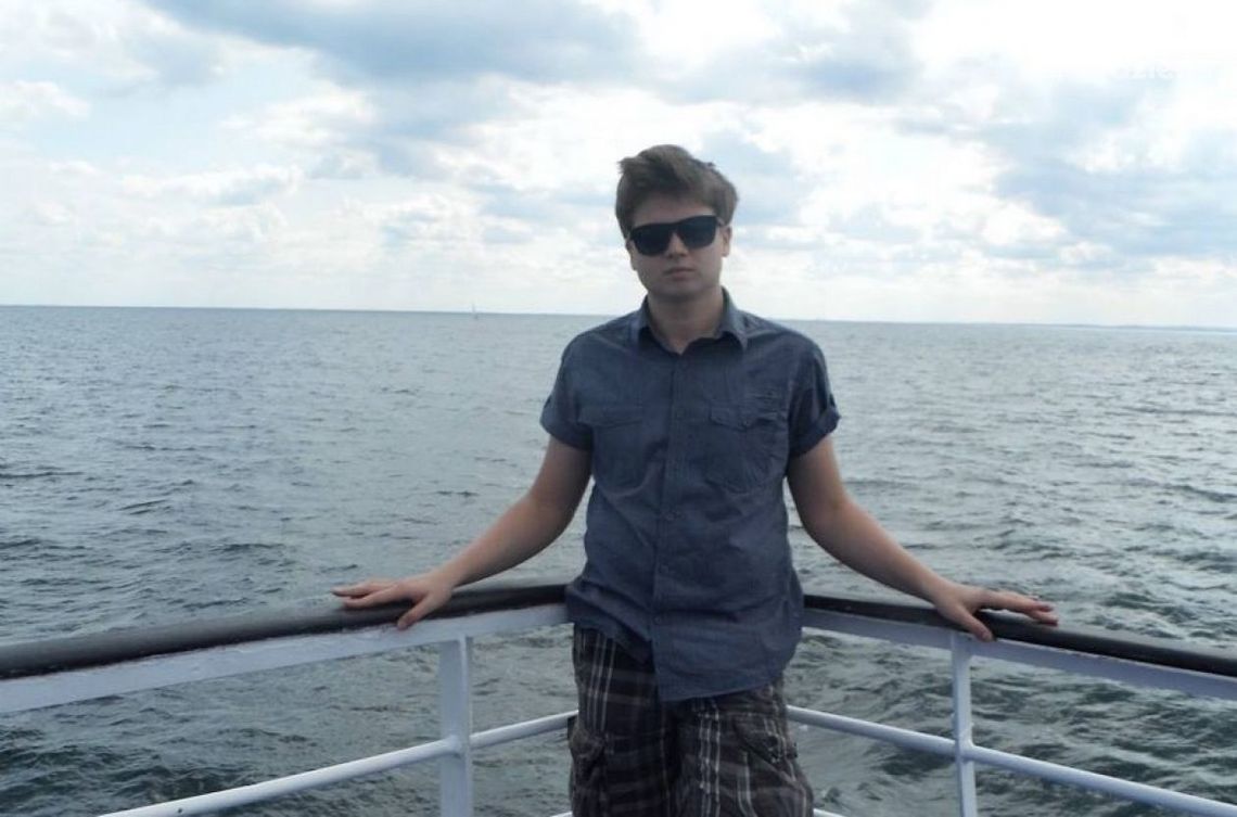 Sukces młodego radomskiego kompozytora