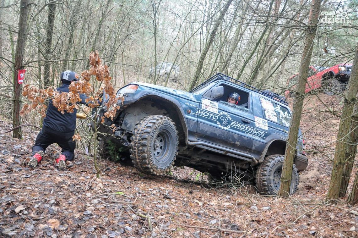 Sukces OTI. Pojechali dla rocznej Mariki