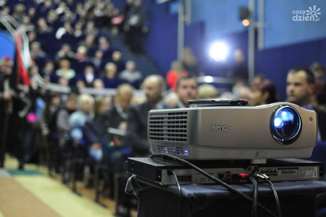 Sukces radomskiego historyka Przemysława Bednarczyka