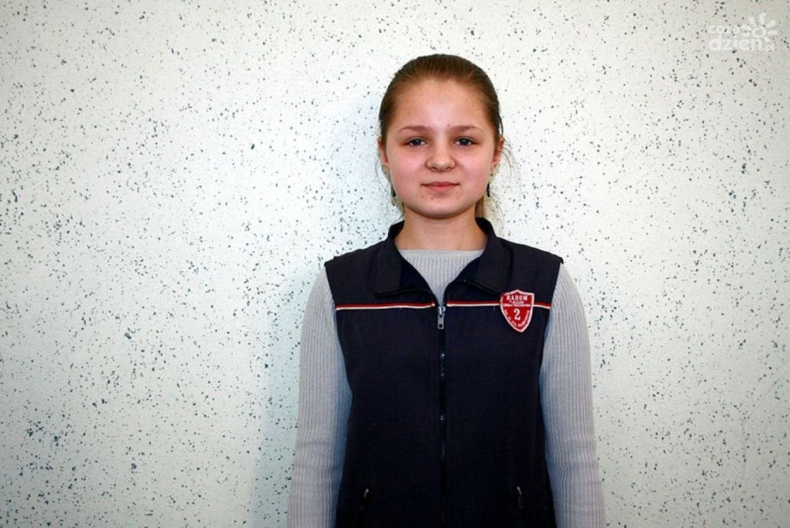 Sukces uczennic z PSP 2 Sukces uczennic z PSP 2