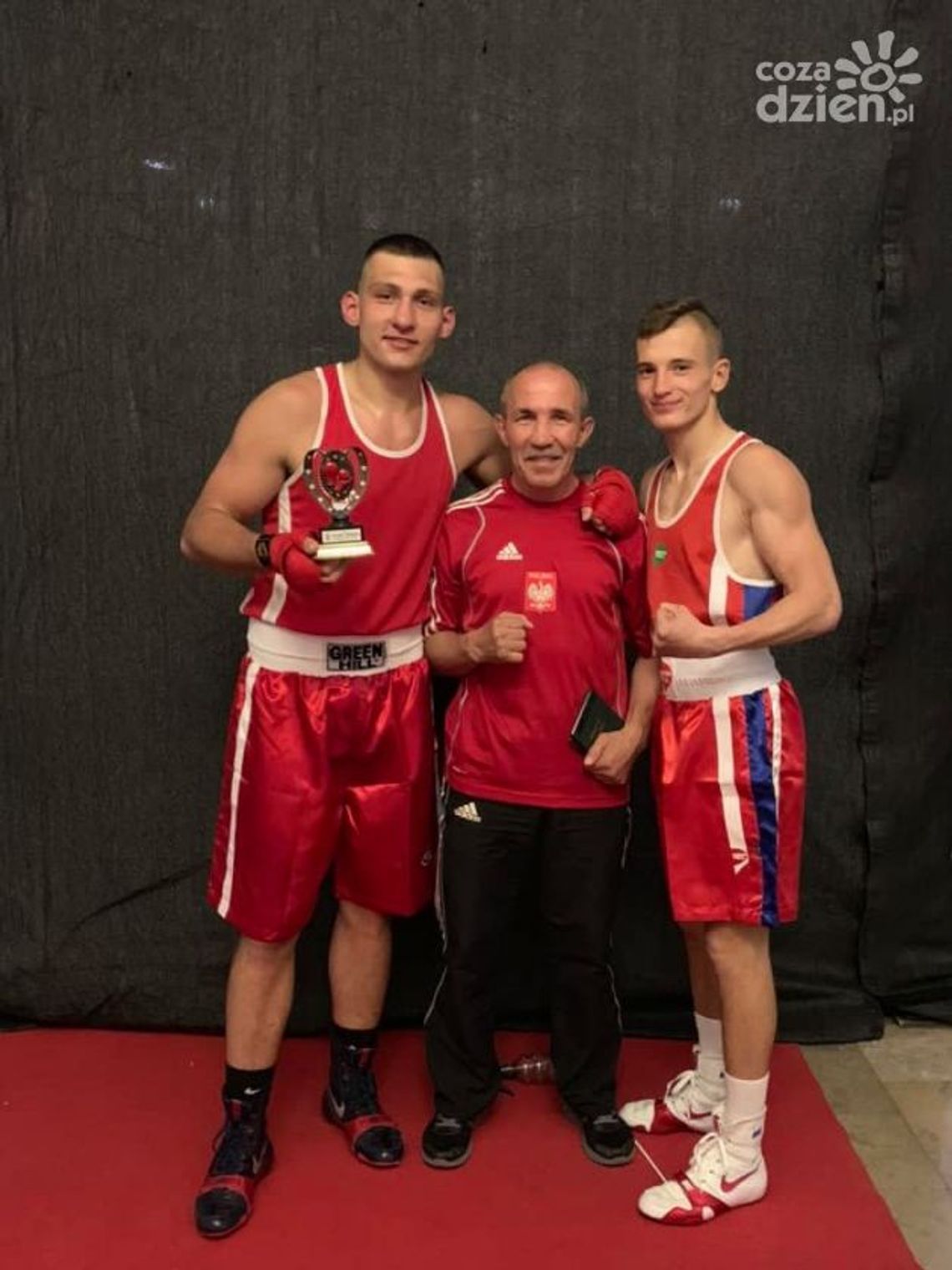 Sukcesy bokserów Radomiaka Sukcesy bokserów Radomiaka