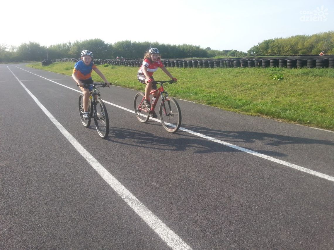 Sukcesy radomskich kolarzy 