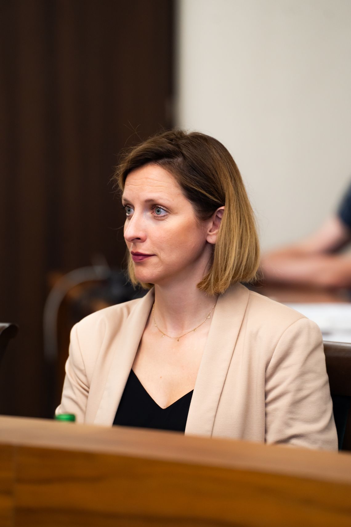 "To początek trudnej drogi. Naszą rolą jest odbudować zaufanie". WKS Czarni Radom z szansą na nowe otwarcie