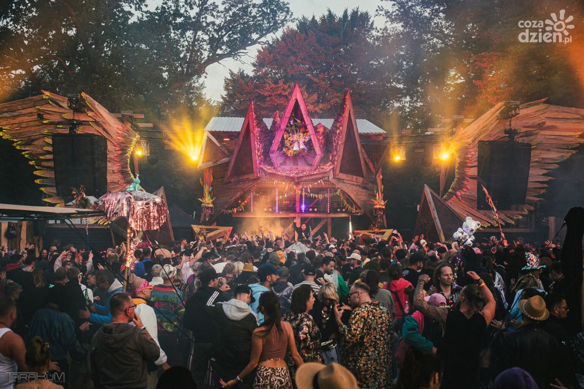 Summer Contrast Festival - festiwal inny niż wszystkie!