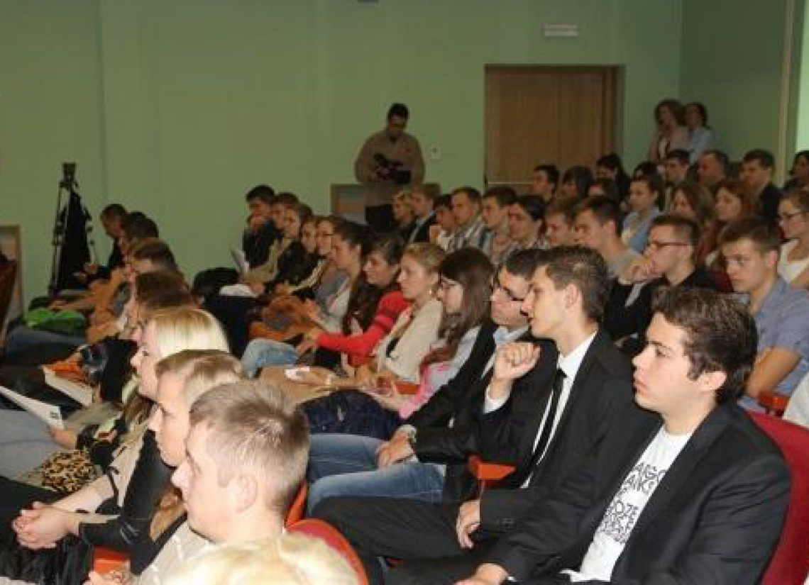 Super Samorząd z Radomia?