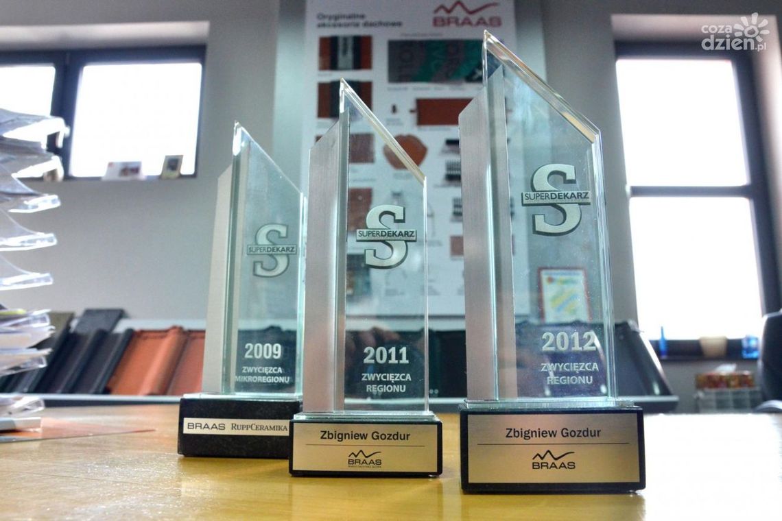 SuperDEKARZ z Radomia!