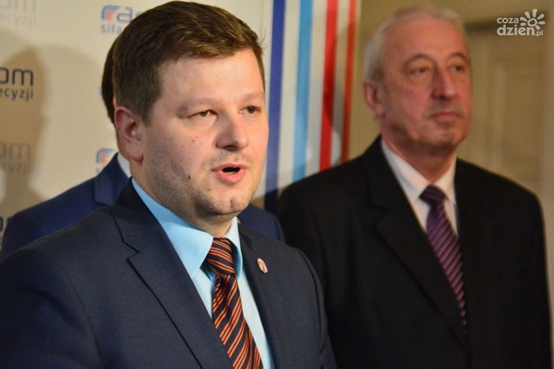 Superresort Zawodnika