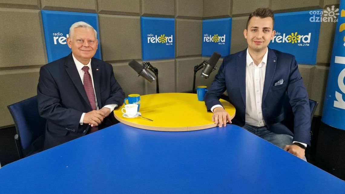 Suski: Lista Platformy Obywatelskiej jest cieniutka