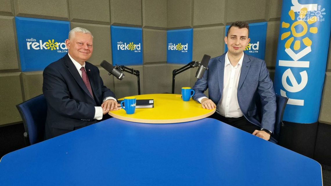 Suski: Mamy do czynienia z aferą w Platformie Obywatelskiej