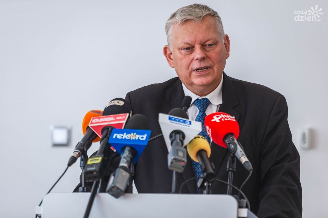 Suski: Radom jest zarządzany jak miasto w XIX wieku, a PO jest daleko za niektórymi republikami bananowymi