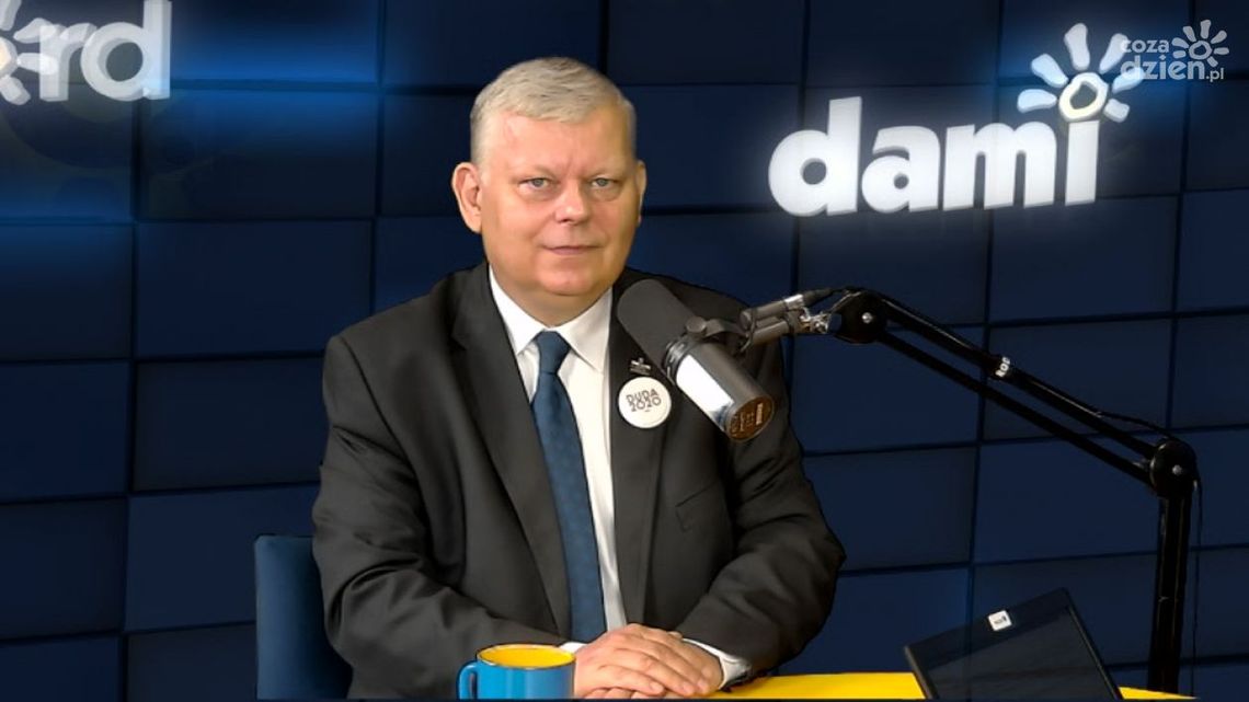 Suski: Remont Fabryki Broni droższy niż budowa nowego obiektu