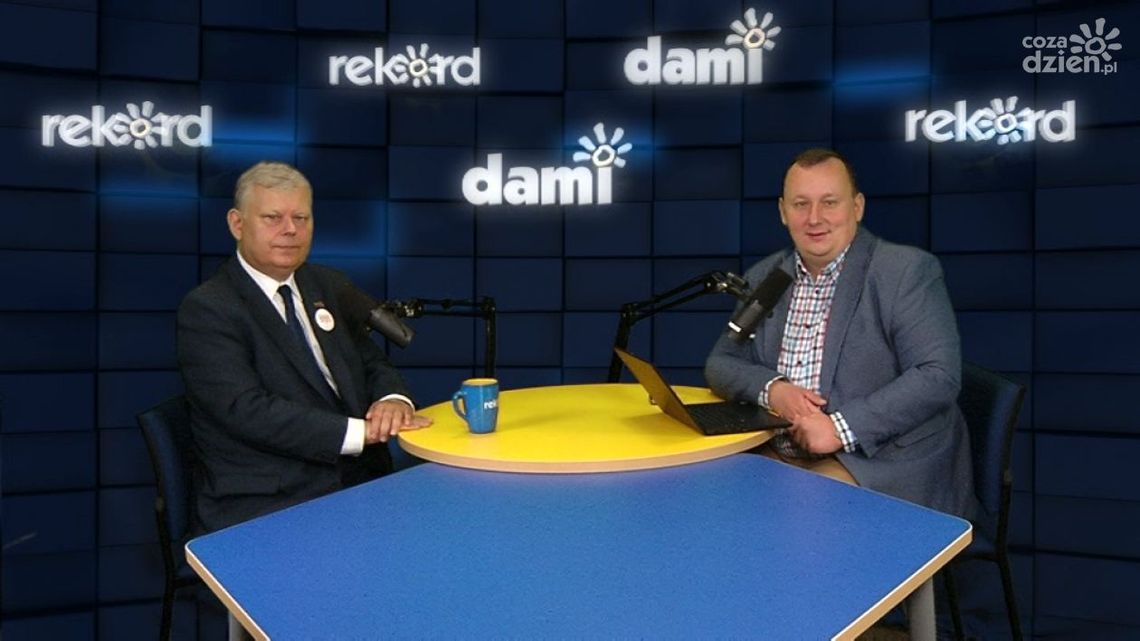 Suski: Trzaskowski maszeruje z gejami, my z patriotami