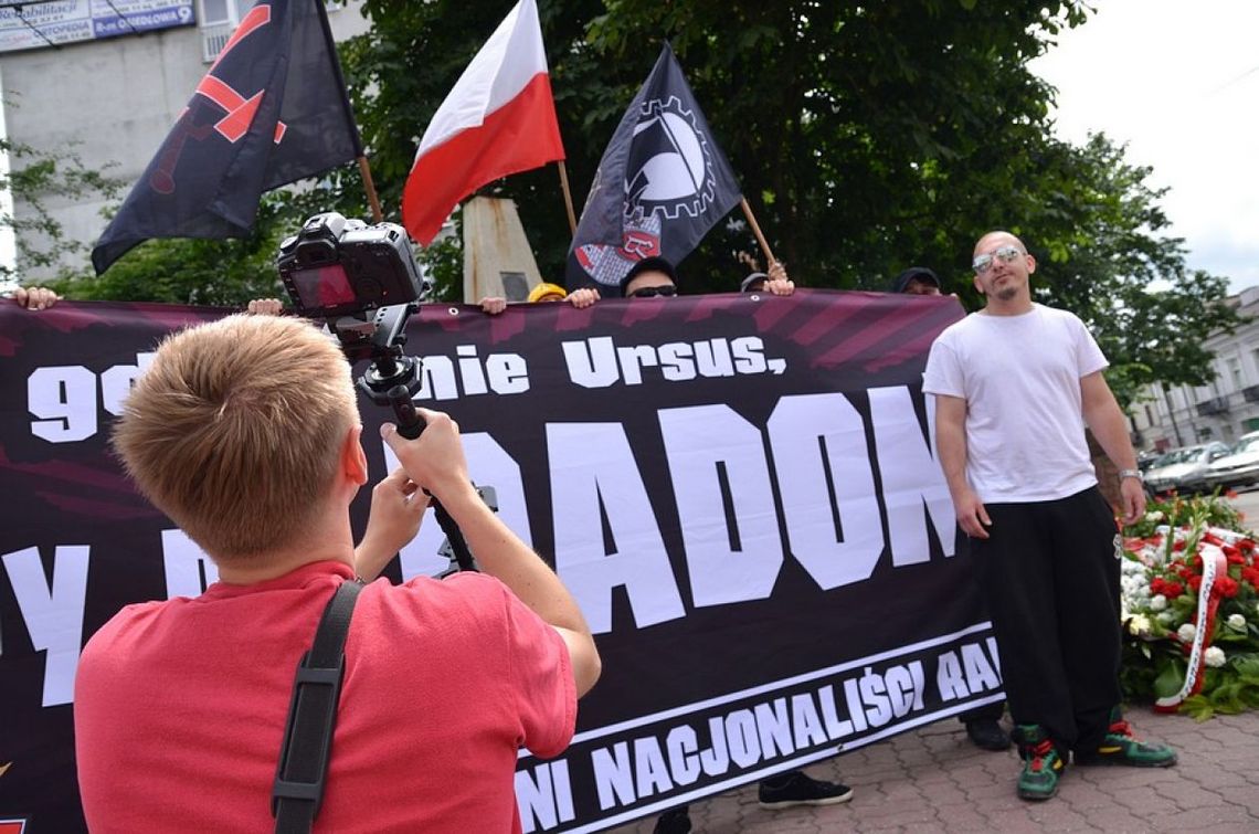 SuSu kręci klip o Czerwcu '76