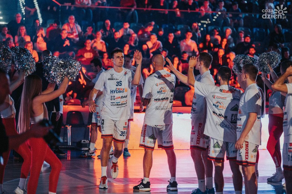 Suzuki 1. Liga - HydroTruck Radom nie zawiódł i rok kończy na fotelu lidera Suzuki 1. Liga - HydroTruck Radom nie zawiódł i rok kończy na fotelu lidera