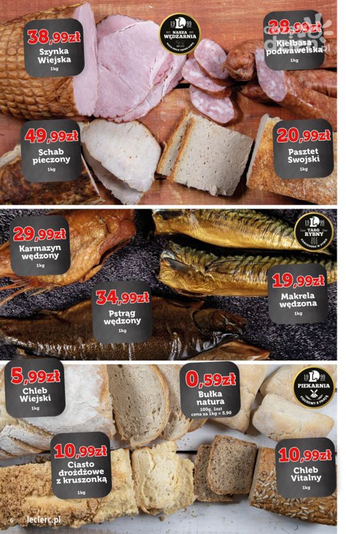 „Swego nie znacie, a cudze chwalicie” „Swego nie znacie, a cudze chwalicie”