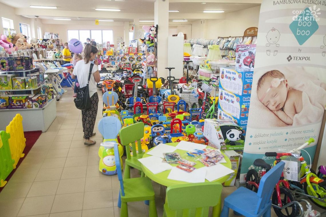 "Świat Dziecka" "Świat Dziecka"