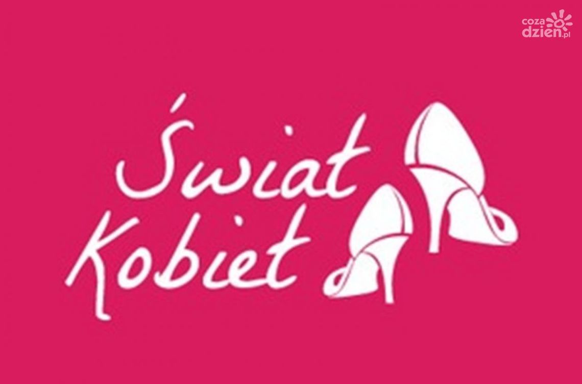 Świat kobiet w Galerii Słonecznej