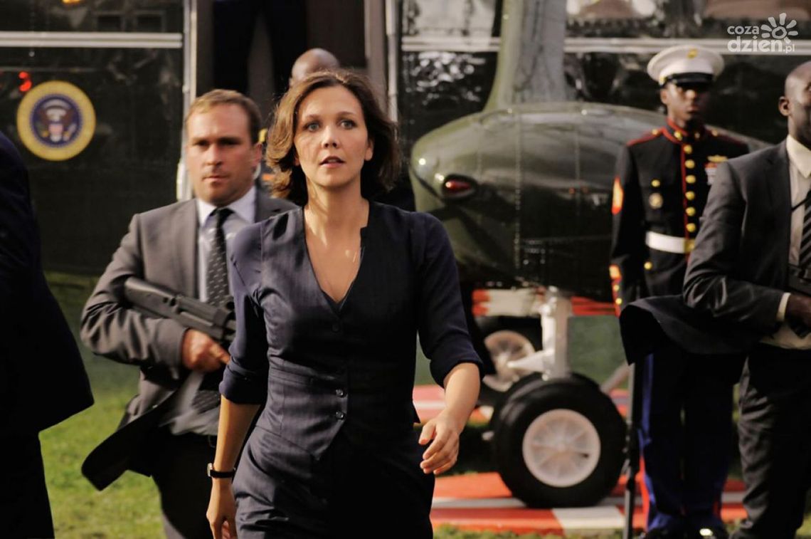 "Świat w płomieniach" - WYNIKI "Świat w płomieniach" - WYNIKI