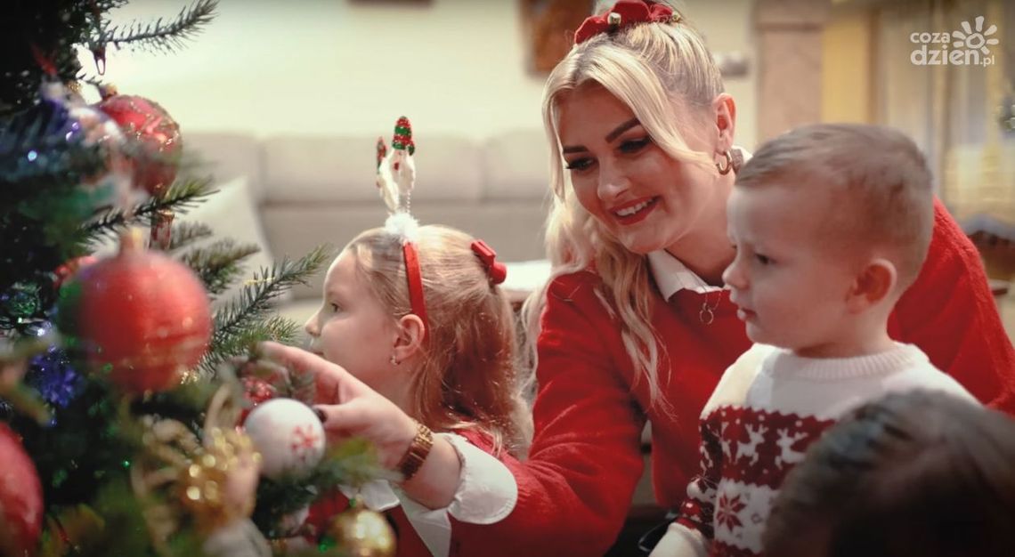 Świąteczna propozycja od Jagody i Brylanta