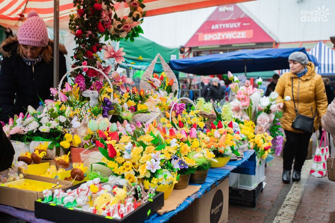 Świąteczne zakupy z przyjemnością