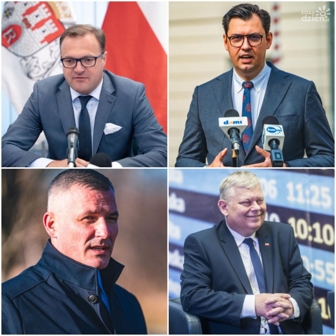 Świąteczne życzenia polityków 