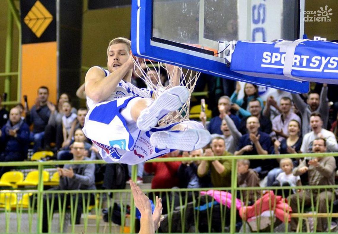 Świąteczny hit PLK, czyli ROSA kontra Anwil Świąteczny hit PLK, czyli ROSA kontra Anwil