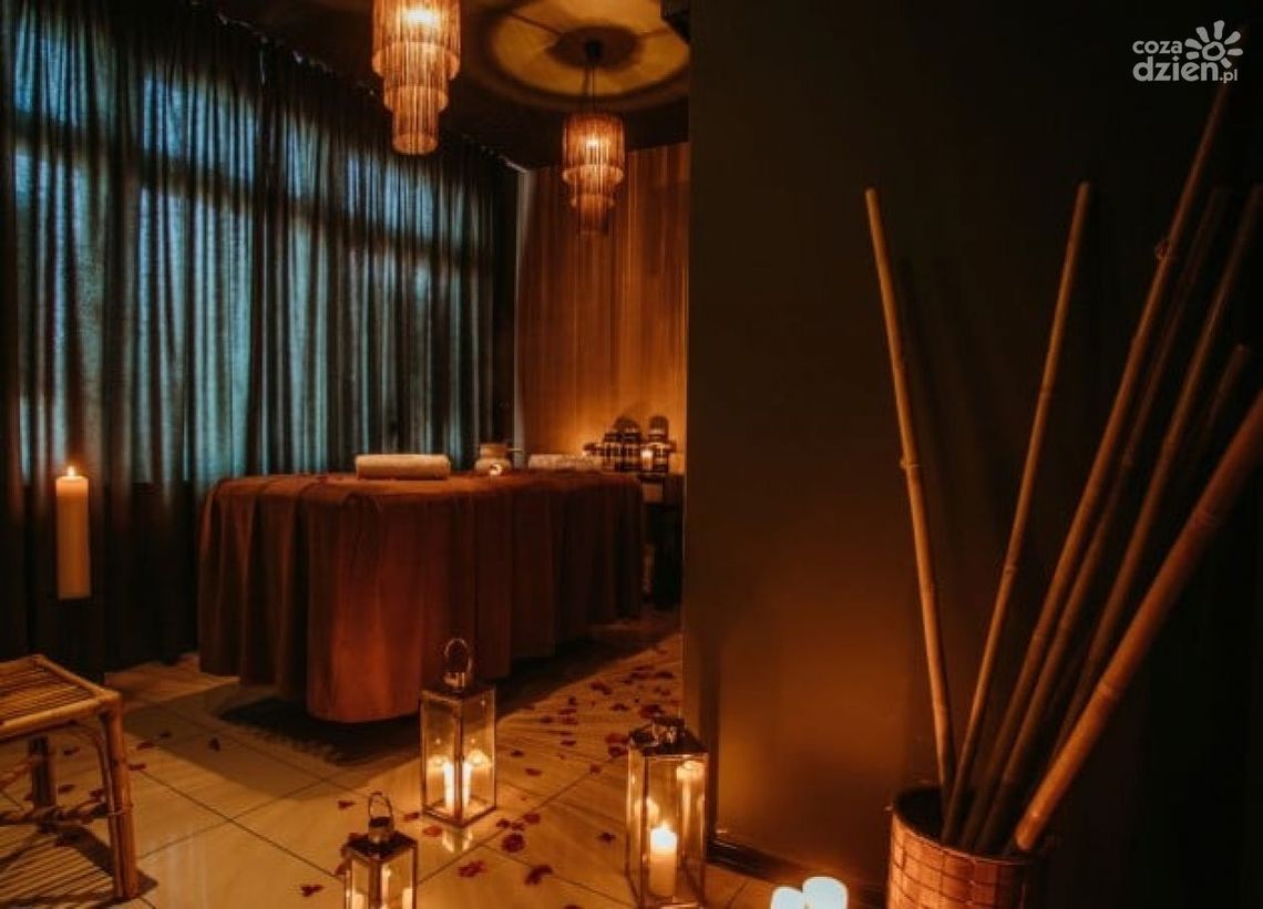 Świąteczny prezent od Shintai Day SPA