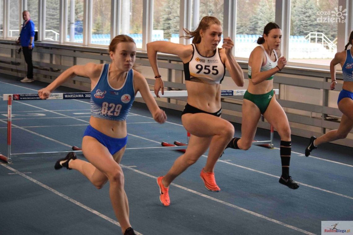 Światowe wyniki radomskich lekkoatletów Światowe wyniki radomskich lekkoatletów