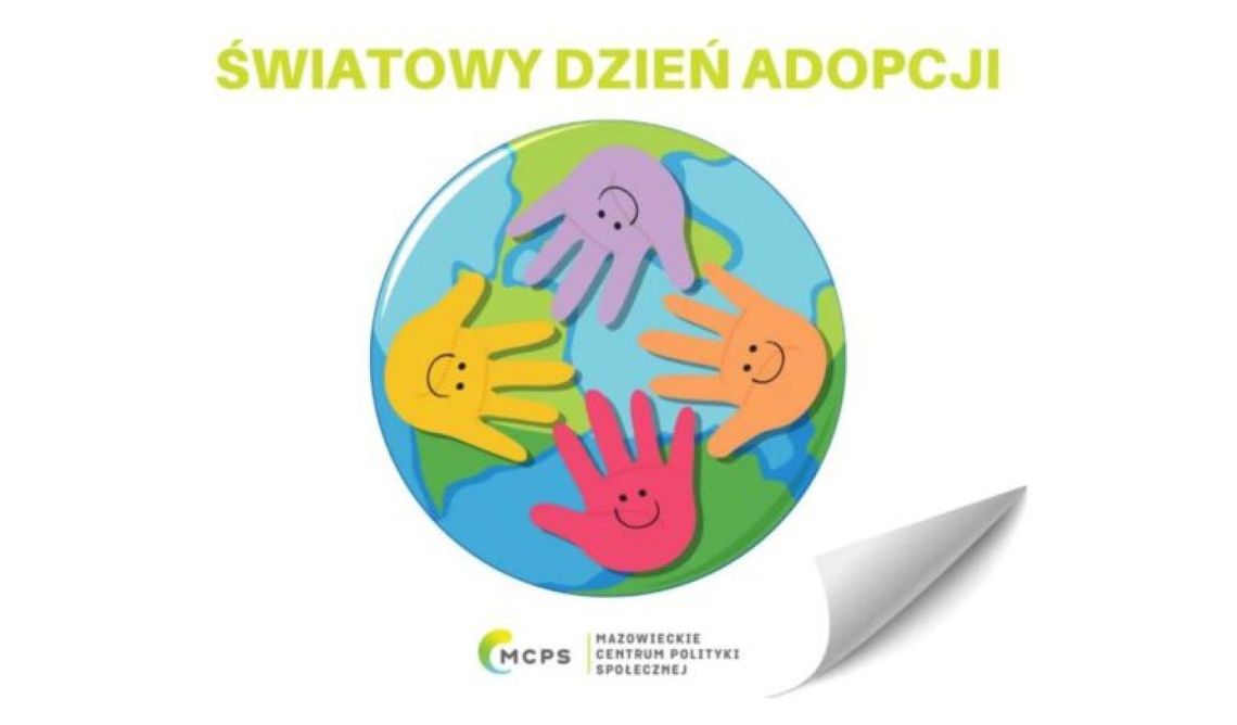 Światowy Dzień Adopcji