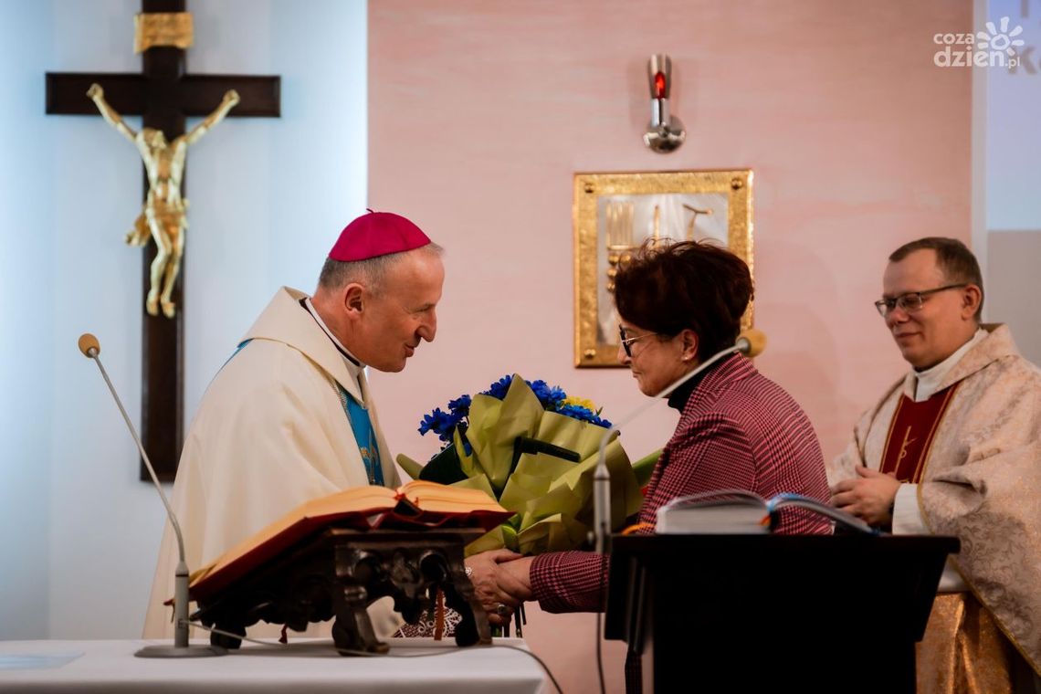 Światowy Dzień Chorego w Radomiu