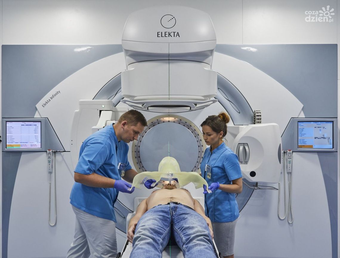 Światowy Dzień Guza Mózgu - profilaktyka, diagnozowanie, leczenie