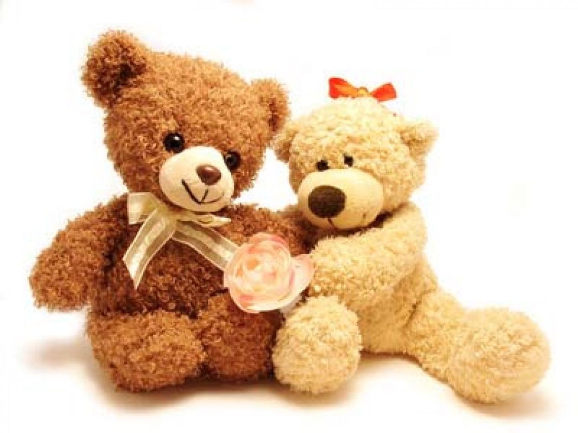 Światowy Dzień Pluszowego Misia w bibliotece