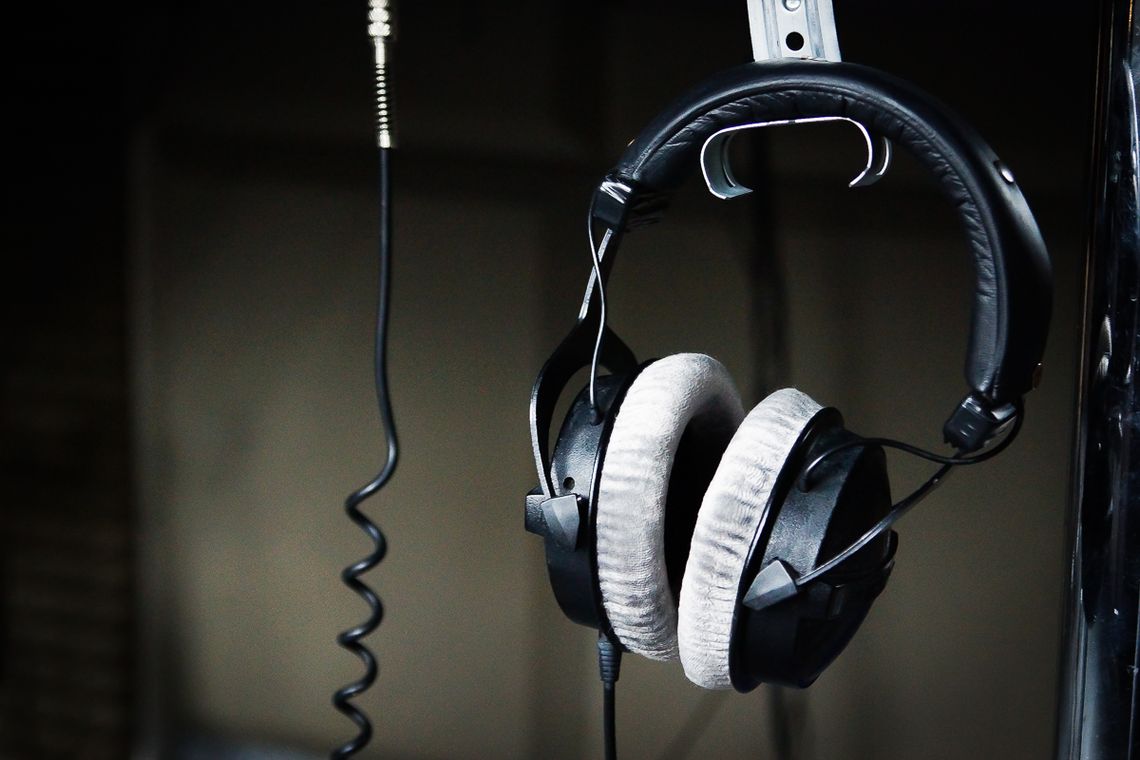 Światowy Dzień Radia!