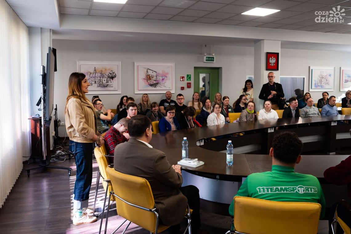 Światowy Dzień Zespołu Downa