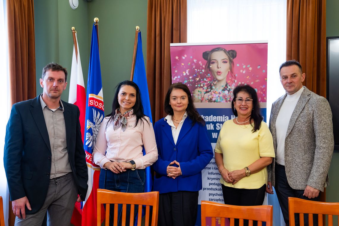 Światowy Tydzień Przedsiębiorczości w Radomiu. Akademia Handlowa Nauk Stosowanych zaprasza na warsztaty, konferencje i targi biznesu