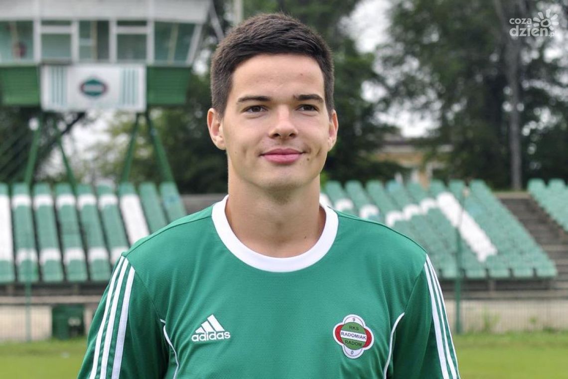 Świdzikowski doceniony Świdzikowski doceniony