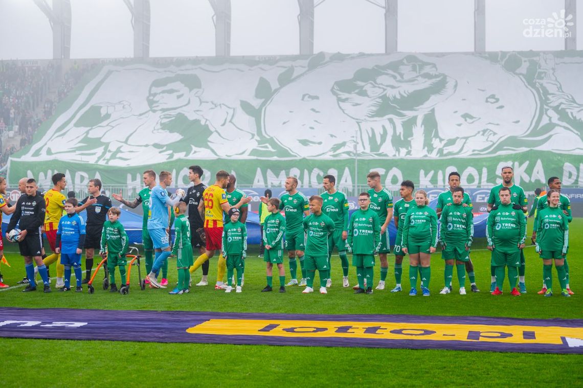 "Święta Wojna" czyli starcie Radomiaka Radom z Koroną Kielce