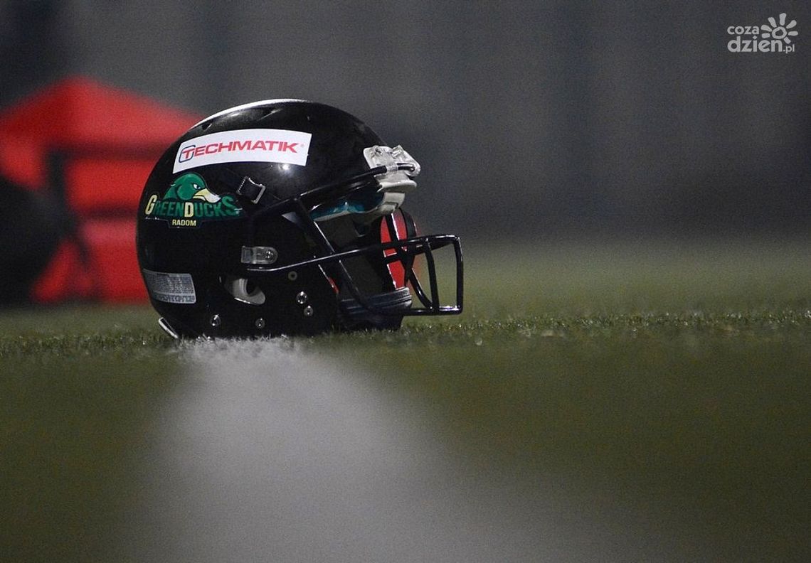 Świetna inauguracja Green Ducks!