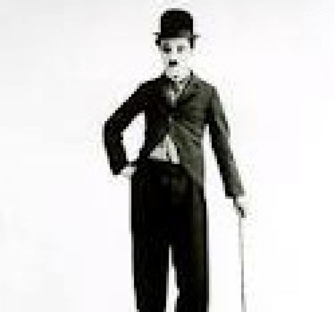 Świetność kina niemego