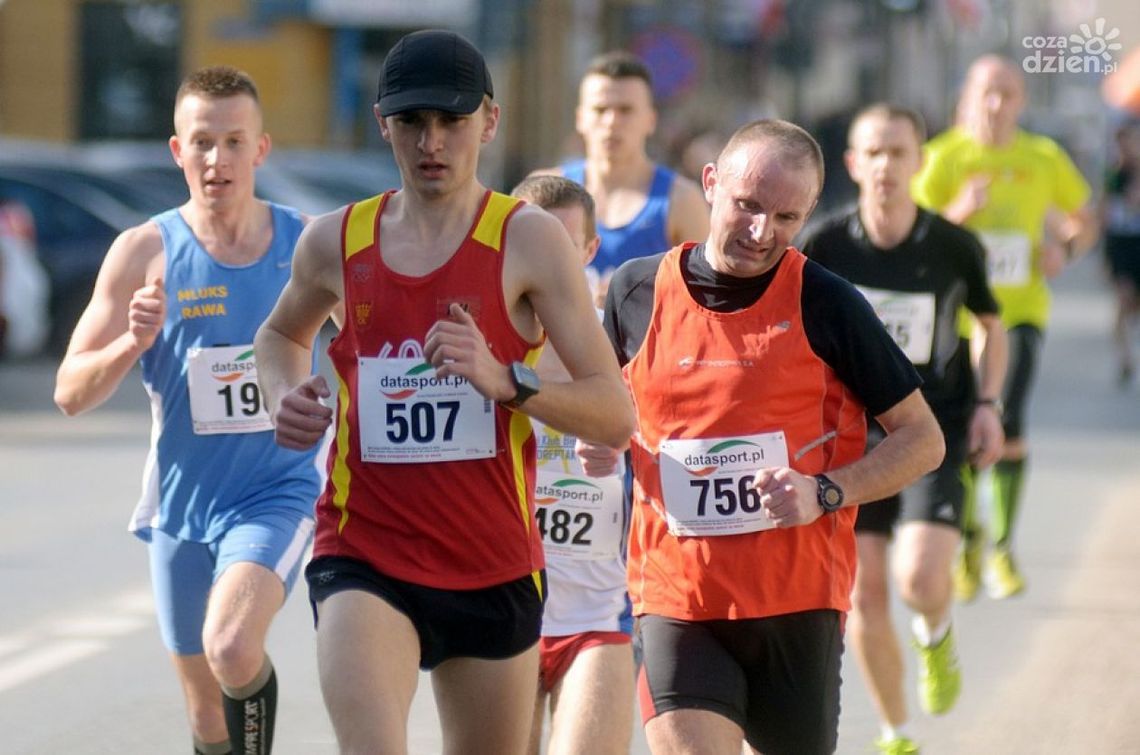 Święto biegania w Radomiu!