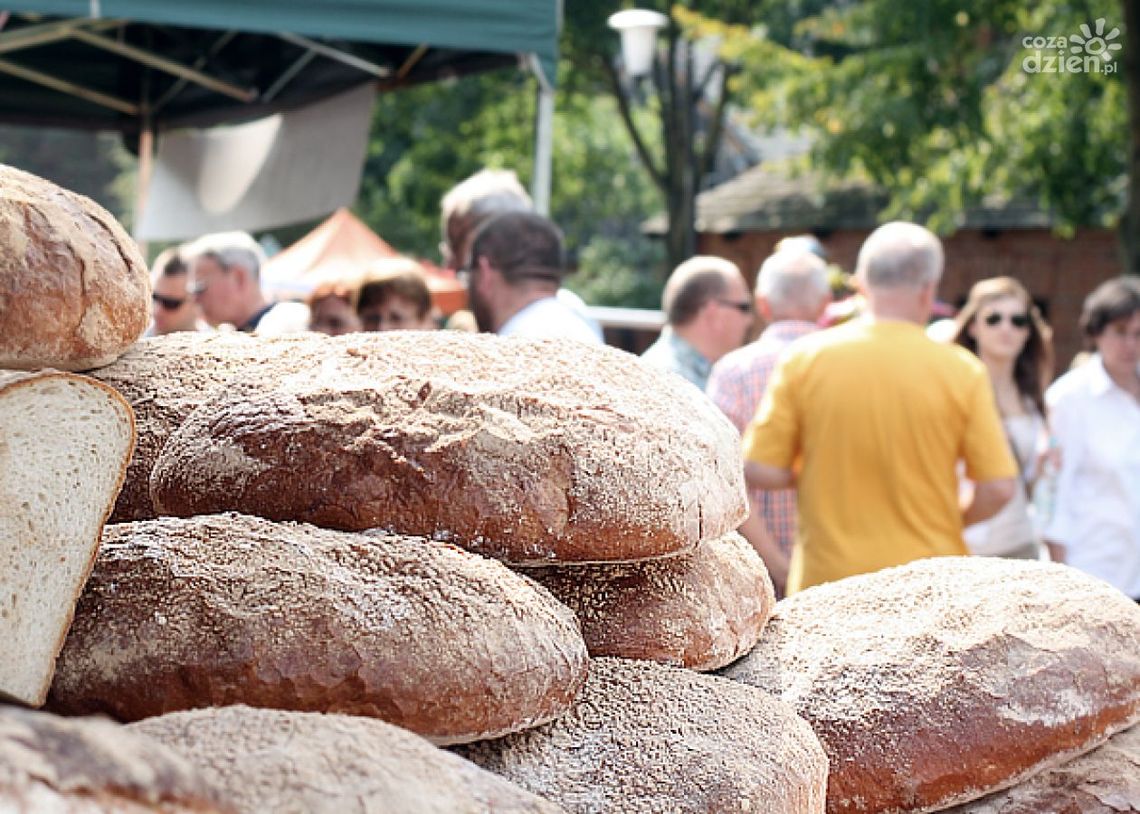 Święto Chleba w Muzeum Wsi Radomskiej. Bilety w sprzedaży