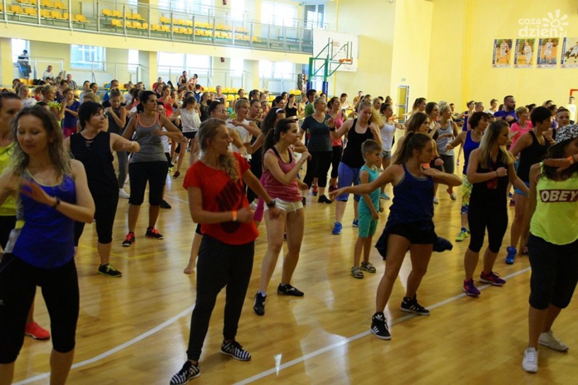 Święto fitness w Radomiu
