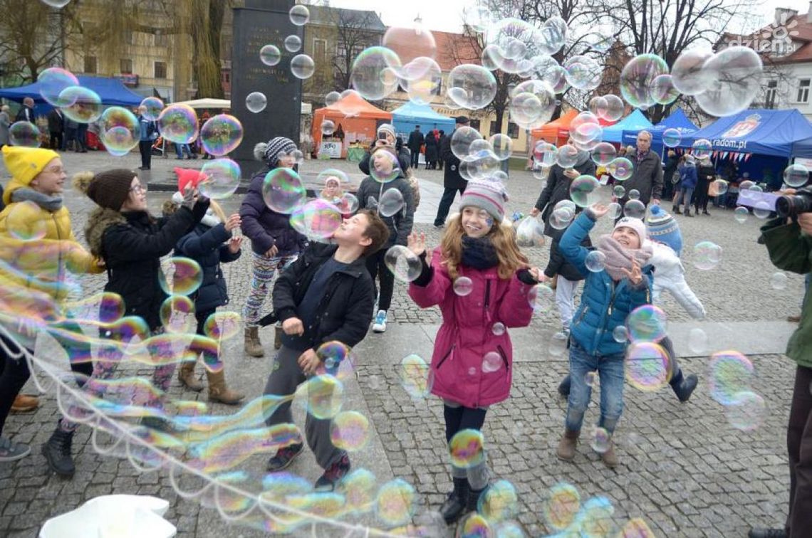 Święto Flagi dla dzieci