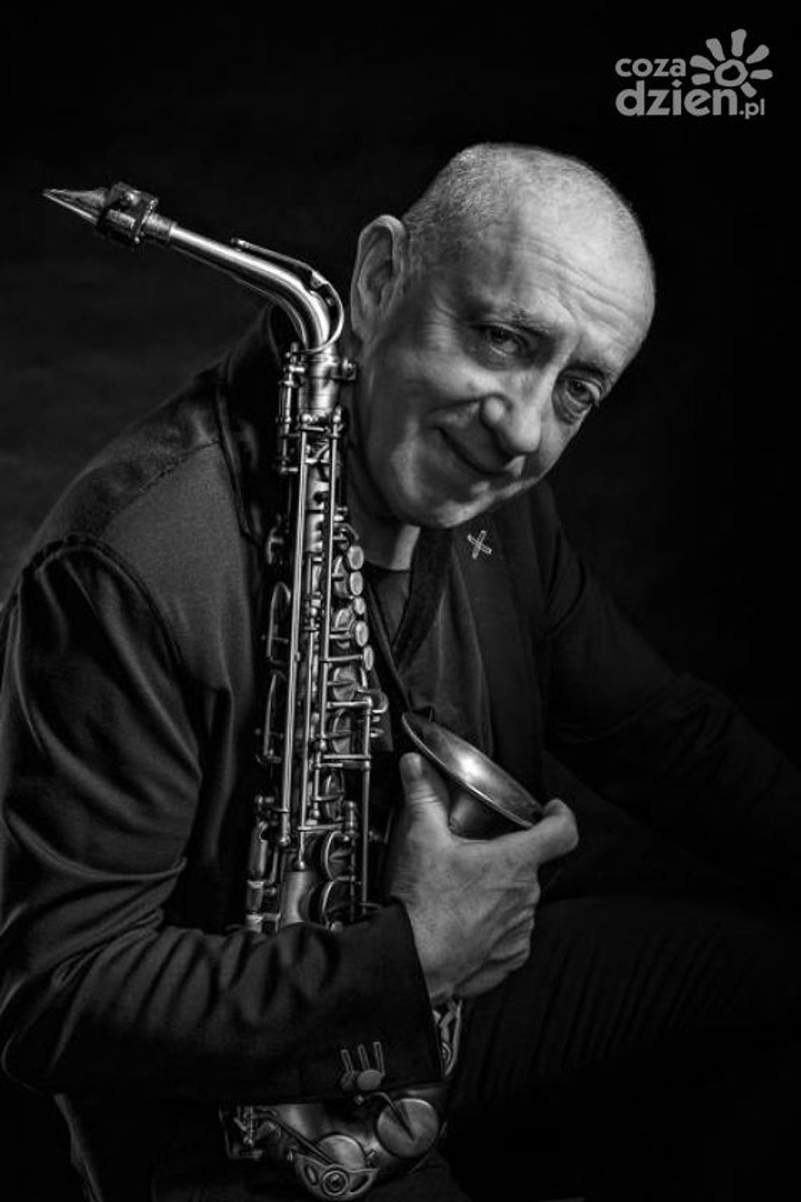 Święto jazzu w Amfiteatrze. Zagra Henryk Miśkiewicz i Full Drive Święto jazzu w Amfiteatrze. Zagra Henryk Miśkiewicz i Full Drive