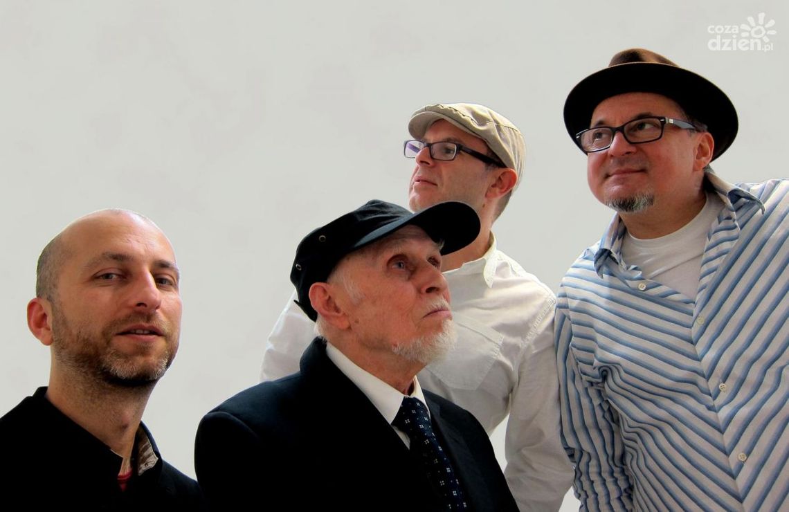 Święto jazzu z Amfiteatrem